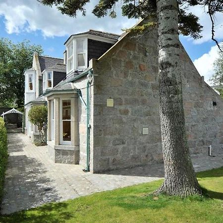 Schoolhouse Ballater Exterior foto