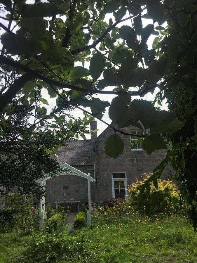 Schoolhouse Ballater Exterior foto