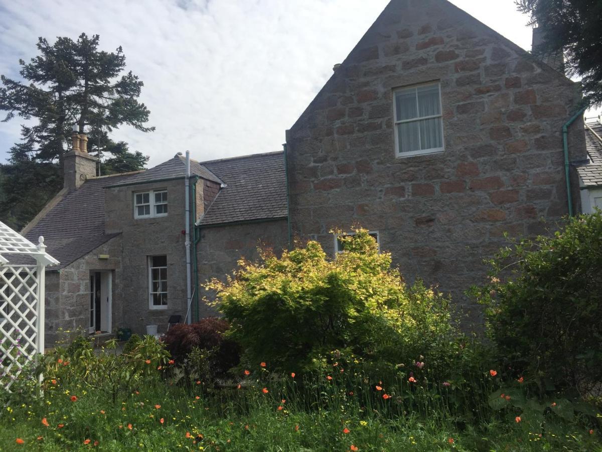 Schoolhouse Ballater Exterior foto