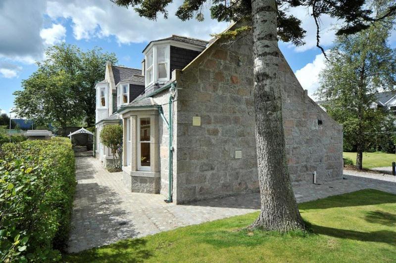 Schoolhouse Ballater Exterior foto